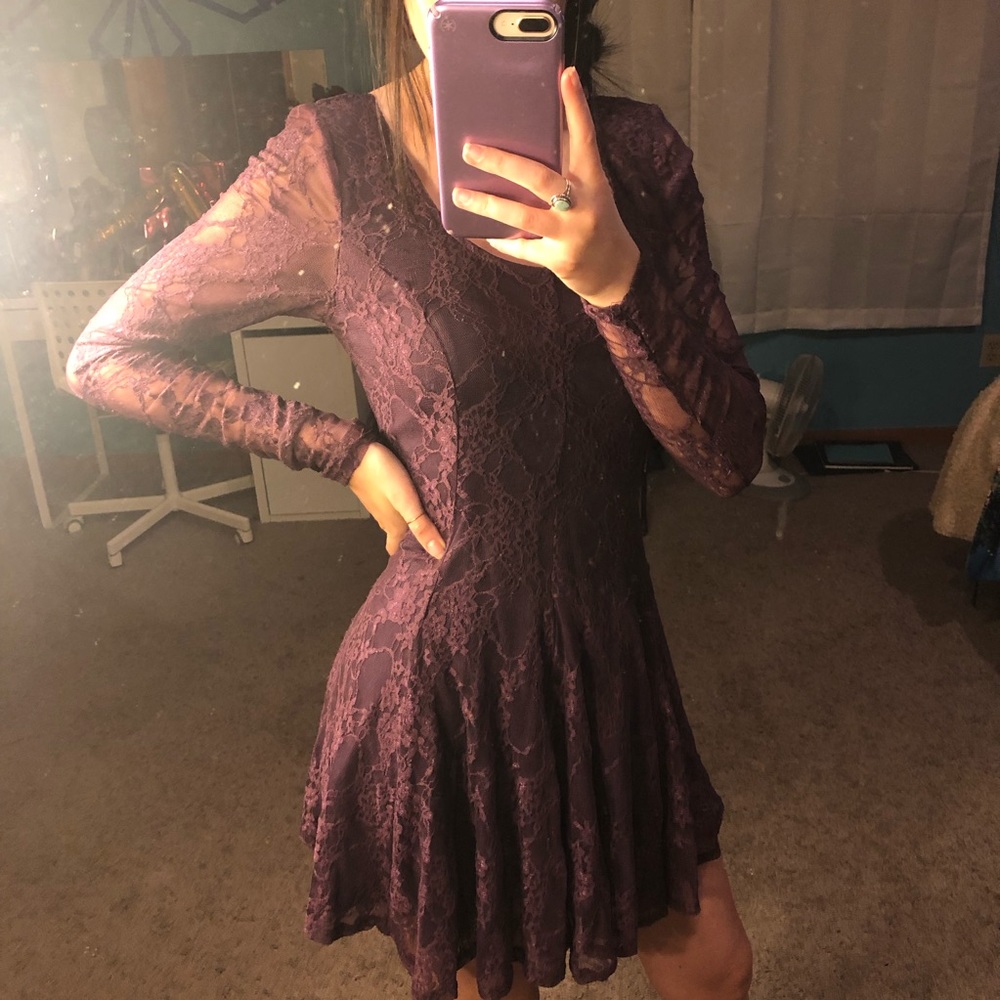 Prom/casual dress